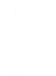 Logo of Odd Man Out image size 1768x2376