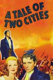 Poster of A Tale of Two Cities image size 1000x1500