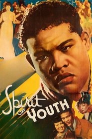 Poster of Spirit of Youth image size 500x750