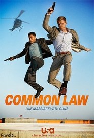 Poster of Common Law image size 680x1000