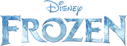 Logo of Frozen image size 1986x714