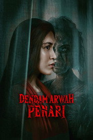 Dendam Arwah Penari