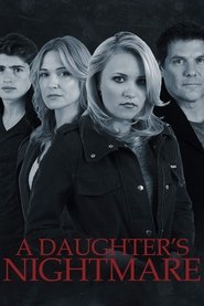 A Daughter's Nightmare Poster