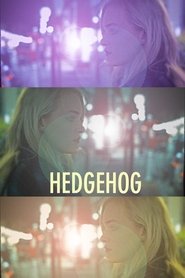 poster Hedgehog