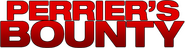 Logo of Perrier's Bounty image size 786x202