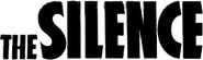 Logo of The Silence image size 317x94