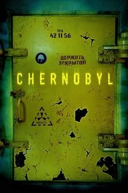 Poster of Chernobyl image size 792x1188