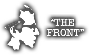 Logo of The Front image size 919x568