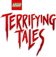 Logo of LEGO Star Wars Terrifying Tales image size 1038x1074