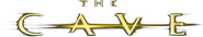 Logo of The Cave image size 800x145