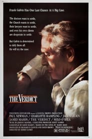 The Verdict 1982 Soap2Day