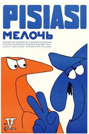 Pisiasi poster