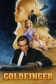 Poster of Goldfinger image size 1000x1500
