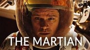 Backdrop of The Martian image size 1280x720