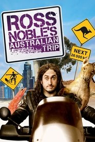 Poster of Ross Noble's Australian Trip image size 1000x1500