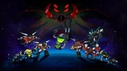 Ben 10 contre l'Univers - Le Film wallpaper 