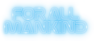 Logo of For All Mankind image size 1851x809