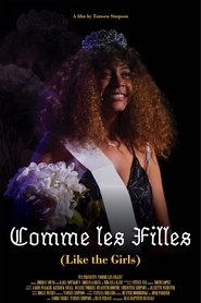 poster Comme les Filles