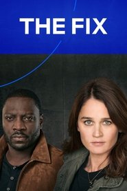 Poster of The Fix image size 2000x3000