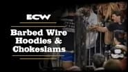 ECW Barbed Wire, Hoodies and Chokeslams wallpaper 