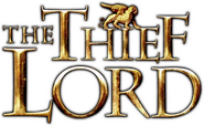 Logo of The Thief Lord image size 1846x1140