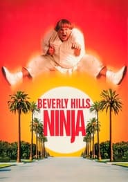 Beverly Hills Ninja 1997 123movies