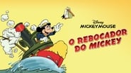 Le Remorqueur de Mickey wallpaper 