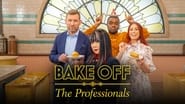 Bake Off: The Professionals  