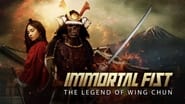 Immortal Fist: The Legend of Wing Chun wallpaper 