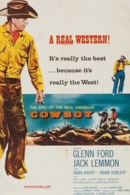 poster Cowboy