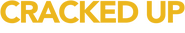 Logo of Cracked Up image size 1278x231