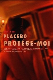 poster Placebo - Protége-Moi