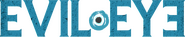 Logo of Evil Eye image size 480x96