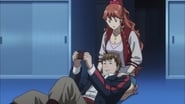 Kabukichou Sherlock season 1 episode 15