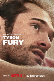 Tyson Fury
