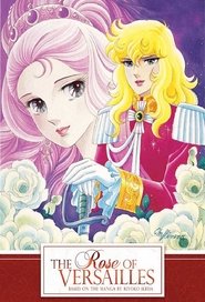 Poster of The Rose of Versailles image size 680x1000