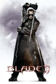 Blade II FULL MOVIE