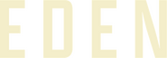 Logo of Eden image size 760x265