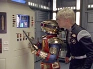 Power Rangers season 6 episode 22