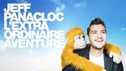 Jeff Panacloc, l'extraordinaire aventure wallpaper 
