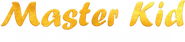 Logo of Master Kid image size 689x158