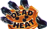 Logo of Dead Heat image size 589x368