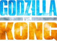 Logo of Godzilla vs. Kong image size 1702x1226