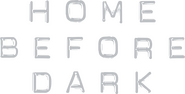 Logo of Home Before Dark image size 1212x614