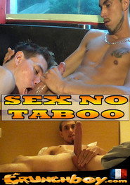 Sex No Taboo