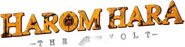 Logo of Harom Hara image size 3024x761