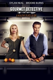 Gourmet Detective: A Healthy Place to Die 2015 123movies