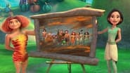 Les Croods (Pré)histoires de famille season 4 episode 3