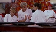 Hell's Kitchen season 10 episode 20