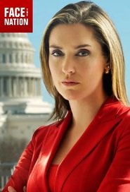 Poster of Face the Nation with Margaret Brennan image size 680x1000